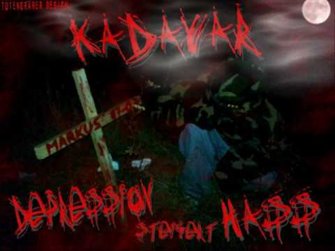 Kadavar- Diese Tränen zeigen Schmerz