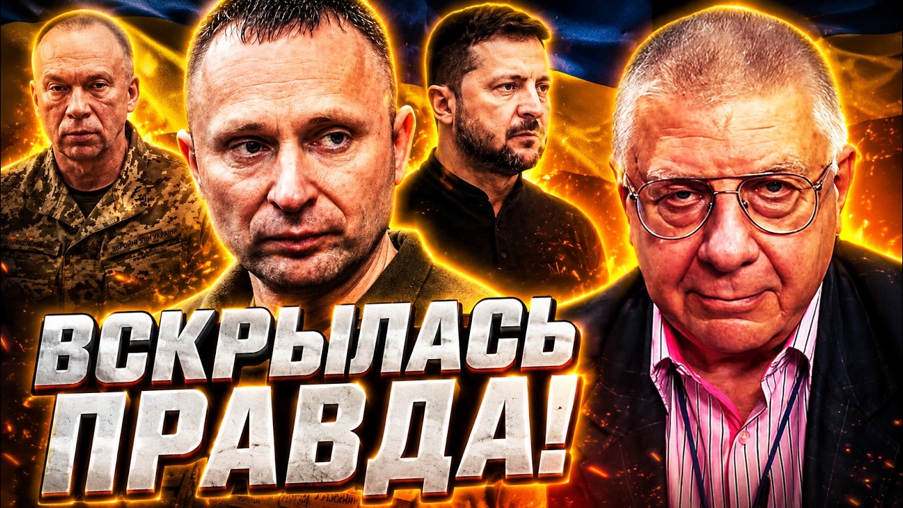 НОВЫЕ ПОДРОБНОСТИ, которые СКРЫВАЛИ от всех! ФЕДОРОВ про СИТУАЦИЮ ВОКРУГ СЫР