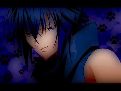 Nightcore - We fall apart