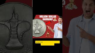 Download lagu 'This Rare UAE Dirham is Worth MILLIONS! 💰 | Check Your Coins NOW 🚨' mp3 Download lagu 'This Rare UAE Dirham is Worth MILLIONS! 💰 | Check Your Coins NOW 🚨' mp3
