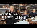 Sprechen wir mal über Latein - mit Christoph Süß, Prof. Harald Lesch, Paulina und Maxi