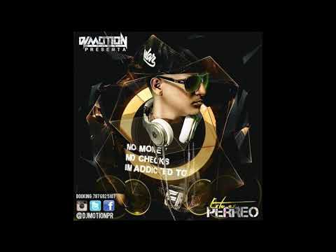 Dj Motion - Reggaeton | Esto es Perreo 2  [Mix] © Coming Soon.