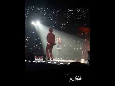 190920 EXO PLANET #5 - EXplOration - in BANGKOK DAY1💙