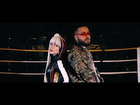KRISTAL, TOTOY EL FRÍO - Nadie Más (Official video)