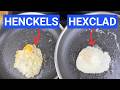I Tested HexClad Vs Henckels Paradigm The Winner Shocked Me