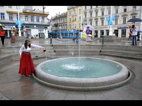 Stjepan Jimmy Stanić - Zagrabi Mando