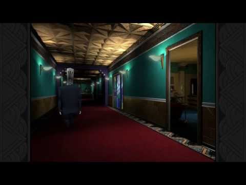 Grim Fandango Remastered Playthrough Part 1