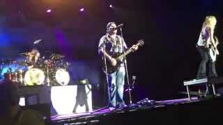 Black Stone Cherry - Bad Luck And Hard Love (Cardiff)