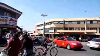preview picture of video 'Mercado municipal de Grecia'