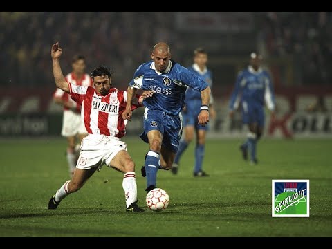 Spotlight - Vicenza 1996-98: l'ultima favola italiana. Con Pierluigi Brivio