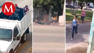 Download lagu Cronología de la violencia en Culiacán mp3