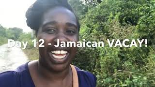 preview picture of video 'Day 12 - Jamaican vacation'