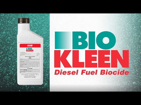 Power Service Bio Kleen - Dual Phase Pesticide