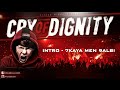 WINNERS 2005 CRY OF DIGNITY 2014 01 INTRO 7KAYA MEN 9ALBI