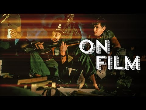 Apocalypse Now: Coppola's Mythic Masterpiece