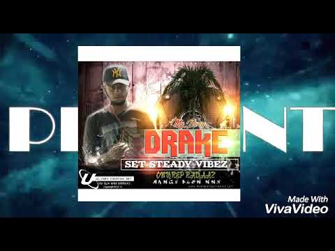 Late Pinis(DRAKE)(2018 )Eldiz Mune x Huncle Pisty(Trakoda Digital Studio-Prod by Izzy Pee)