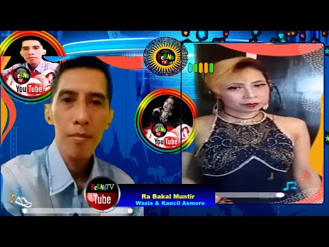 Ra Bakal Muntir 🅱️ernaTV📡   Trimowasis &Kancil Asmoro