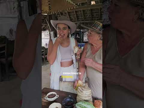 Chocolate y Cacao en Santa fe de Antioquia: La Cacaotera Real