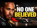 The Untold Story Of Lewis Hamilton F1 Champion Documentary
