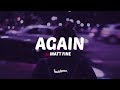 Matt Fine Again Lyrics