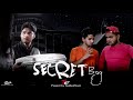 SECRET BAG TOP REAL TEAM TRT