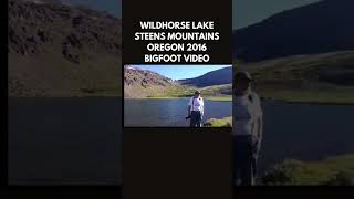 Download lagu Bigfoot footage from Oregon, circa 2016, Wildhorse Lake, Steens Mountains #bigfoot #sasquatch mp3