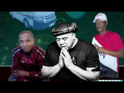 DJ FEEZOL | DJ JOHAN & DJ MILKY - BINNE JOU FOKEN MAG [NAWEEK TOE BABA] LIVE STASIE 6 WELLINGTON MIX