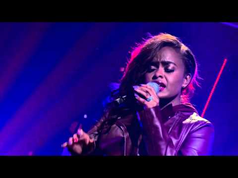 Ninaweza Coke Studio Africa Showcase  - Avril