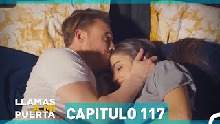 Love is in The Air / Llamas A Mi Puerta - Capitulo 117
