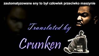 Ice Cube - Man VS. Machine PL