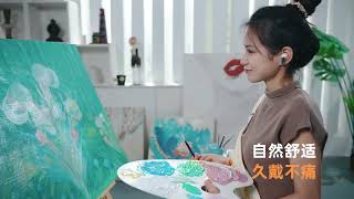 Tai nghe không dây Joyroom Jbuds Series BC1 True Wireless ANC chồng ổn chủ động, âm thanh chất lượng