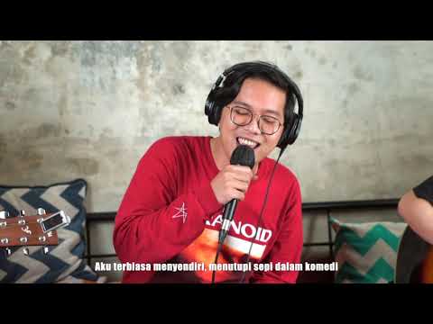 IGO JALAN JALAN X FOR REVENGE - JENTAKA ( LIVE AKUSTIK )