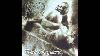 Hecate Enthroned - The Pagan Swords Of Legend