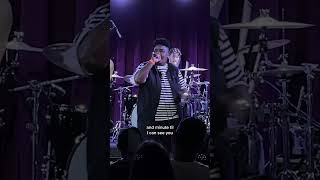 We&#39;re On Tour And I Wasn&#39;t Expecting That From This Random Rapper🤯 @billydeanthomas7363