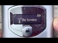 Motorola V262 Telus Startup Shutdown Front LCD