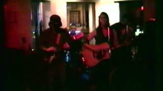 Despondent Astronauts - Helium (Live at Roxannes - 1993).m4v