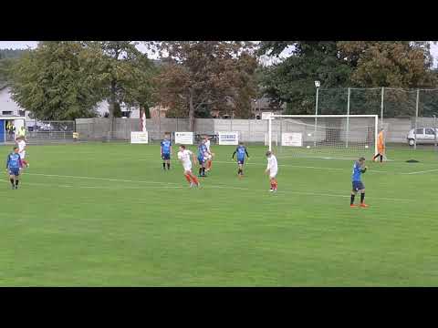 Unia Książenice -  Odra Centrum Wodzisław 10 Kolejka IV LŚ Gr. II