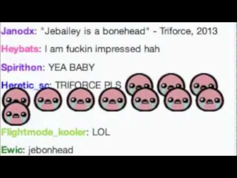 LI Joe Show - Fanatiq ft. Triforce Unchained 2