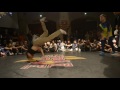 BCONE CAMP 2017 2VS2 Power Moves Qualification Vagabond