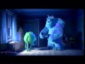 Disney S Pixar Monsters Inc Trailer