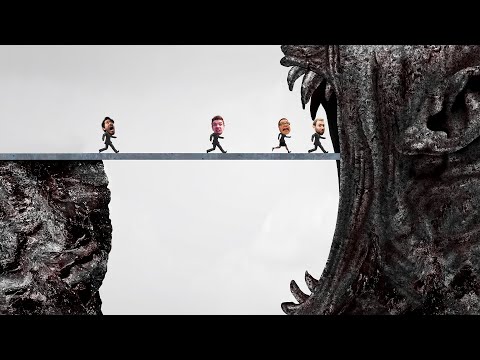 GTFO w/ Bob, Sean, Wade - Part 6