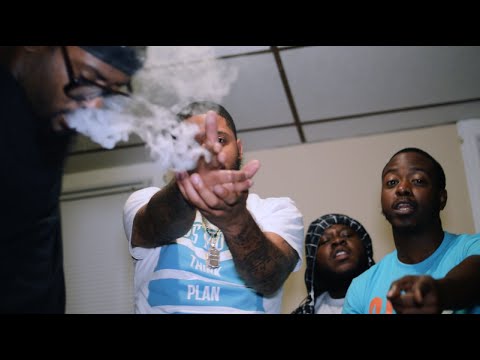 ShaMoney - Get Out Ya Feelings (Video)