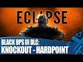 Black Ops 3: Eclipse DLC - NEW Knockout PS4 gameplay
