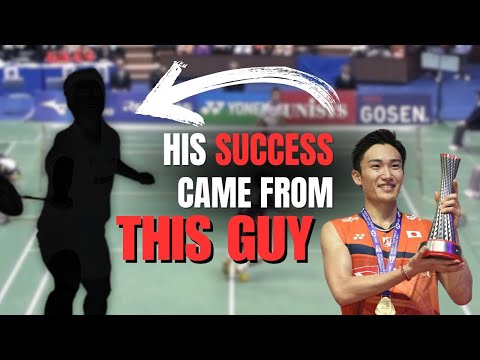 How This Player Revolutionized Japanese Badminton