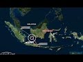 Search underway for missing AirAsia flight carrying 162 passengers Search underway for missing AirAsia flight carrying 162 passengers