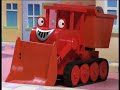 Bob The Builder Wendy S Removal Service DVD