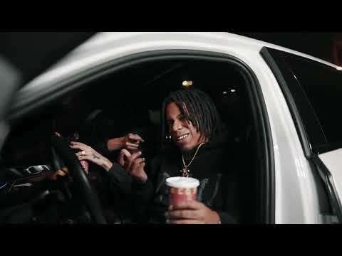 DVNNY GSO - NOCHE DE MALDADES (Official Video)