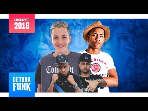 MC Leozin e MC CJ - Estilo Cafajeste (Prod. DJ PH da Serra e DJ Vitin do PC)