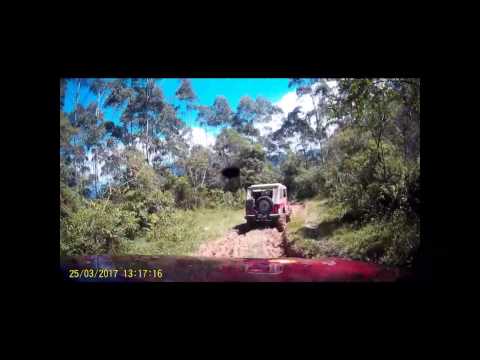 4º Trilhão de Pomerode