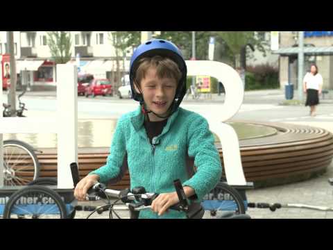 WE LOVE RADL - Alvar S. - Harras München